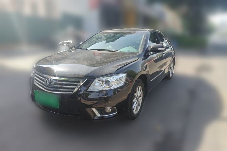 Used Toyota Camry 2011 240G Classic Anniversary Edition Guazi used car, China used car export, Used car for sale, Used  cars, Cheapest cars for sale
