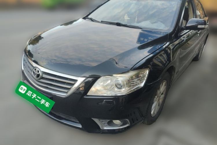 Used Toyota Camry 2011 240G Luxury Anniversary Edition Guazi used car, China used car export, Used car for sale, Used  cars, Cheapest cars for sale