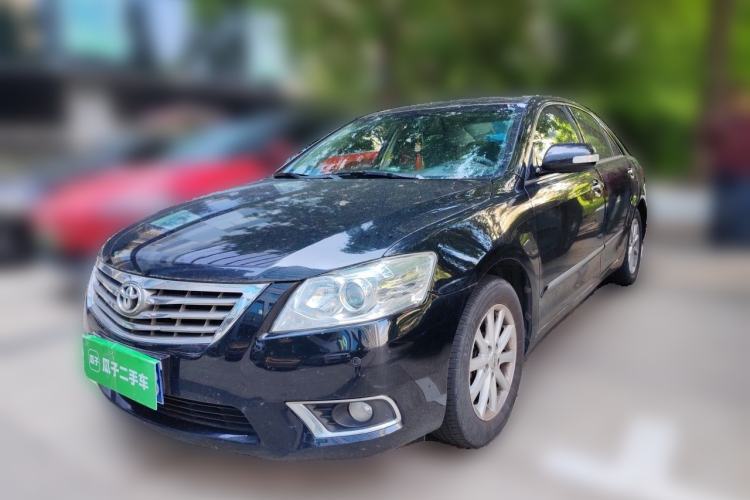 Used Toyota Camry 2011 200G Classic Anniversary Edition Guazi used car, China used car export, Used car for sale, Used  cars, Cheapest cars for sale