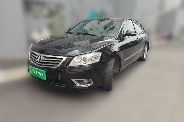 Used Toyota Camry 2011 240G Classic Anniversary Edition Guazi used car, China used car export, Used car for sale, Used  cars, Cheapest cars for sale
