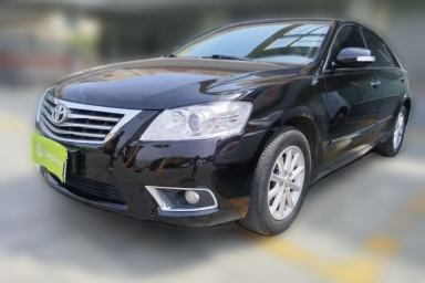 Used Toyota Camry 2011 200G Classic Anniversary Edition