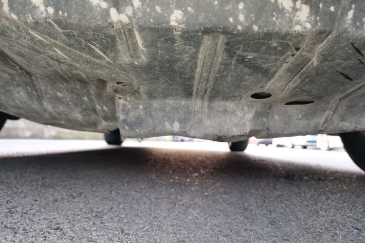 Used Toyota Camry 2011 200E Elite Sunroof Edition Chassis Front