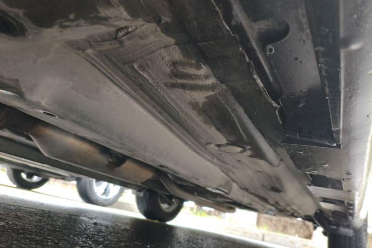 Used Toyota Camry 2011 200G Classic Anniversary Edition Chassis Front Left