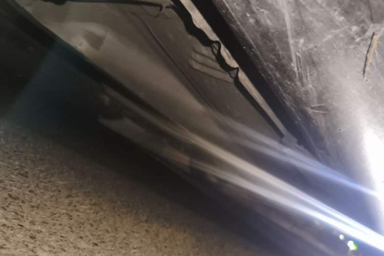 Used Toyota Camry 2011 200G Classic Anniversary Edition Chassis Front Left