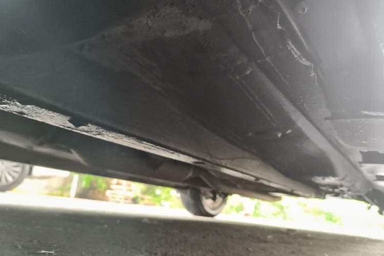 Used Toyota Camry 2011 200G Classic Anniversary Edition Chassis Front Left