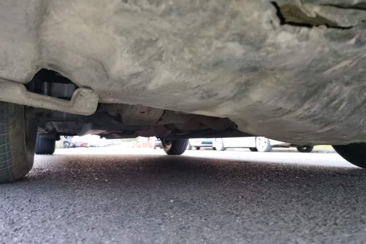 Used Toyota Camry 2011 200E Elite Sunroof Edition Chassis Front Right