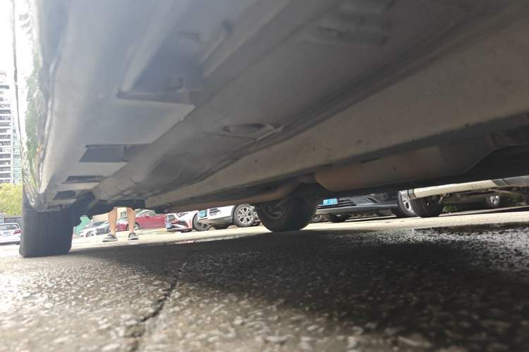 Used Toyota Camry 2011 200E Elite Sunroof Edition Chassis Front Right