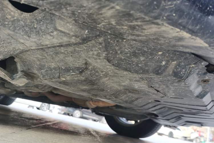 Used Toyota Camry 2011 200G Classic Anniversary Edition Chassis Front Right