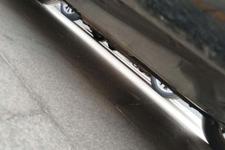 Used Toyota Camry 2011 200G Classic Anniversary Edition Chassis Front Right