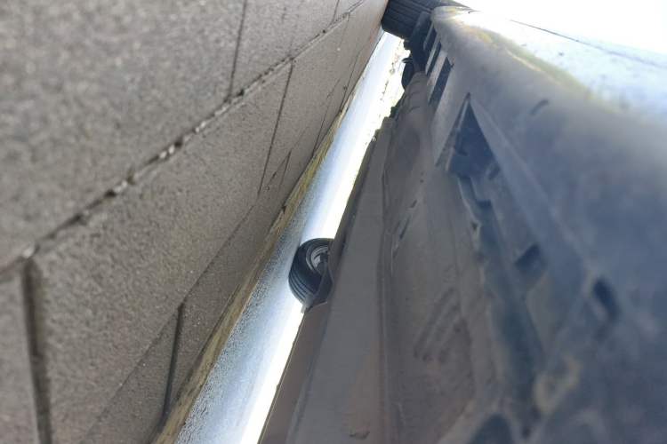 Used Toyota Camry 2011 200G Classic Anniversary Edition Chassis Front Right