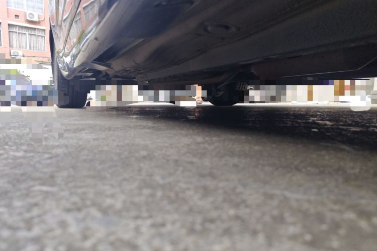 Used Toyota Camry 2011 200E Elite Sunroof Edition Chassis Front Right