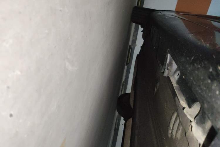 Used Toyota Camry 2011 200G Classic Anniversary Edition Chassis Front Right