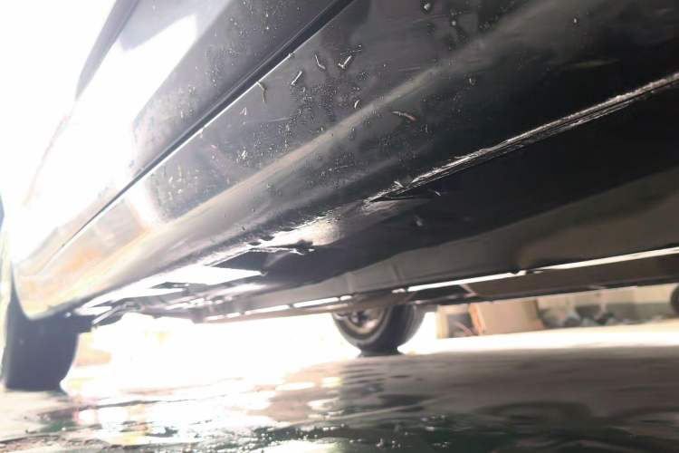 Used Toyota Camry 2011 240G Classic Anniversary Edition Chassis Front Right