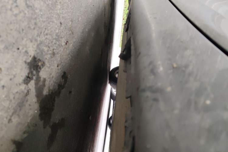 Used Toyota Camry 2011 200G Classic Anniversary Edition Chassis Front Right