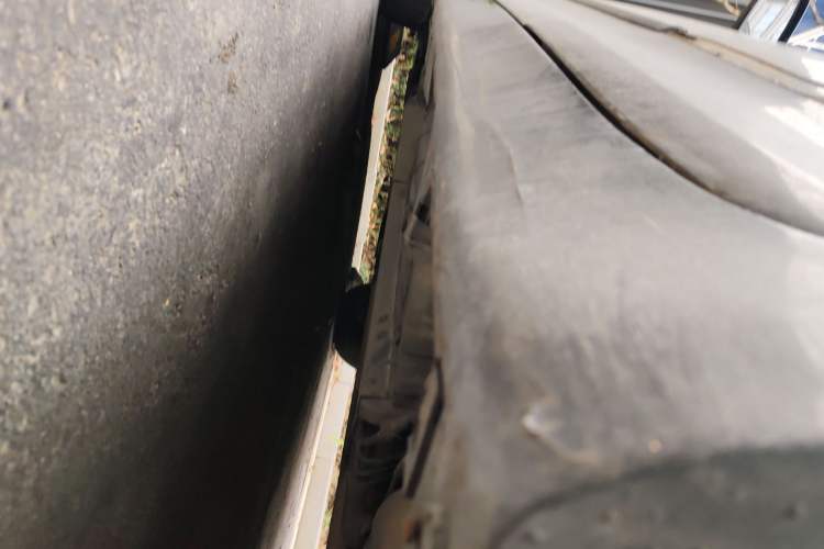 Used Toyota Camry 2011 200G Classic Anniversary Edition Chassis Rear Left