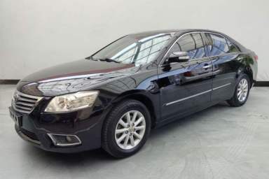 Used Toyota Camry 2011 200G Classic Anniversary Edition