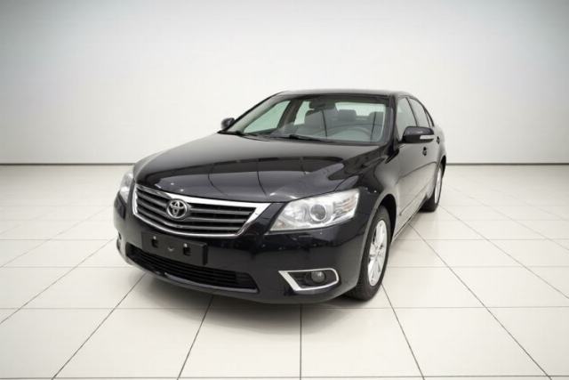 Used Toyota Camry 2011 200G Luxury Anniversary Edition