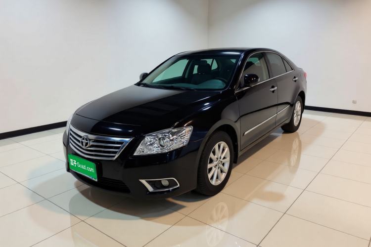 Toyota Camry 2011 200G Classic Anniversary Edition usado Guazi used car, China used car export, Used car for sale, Used cars, Cheapest cars for sale