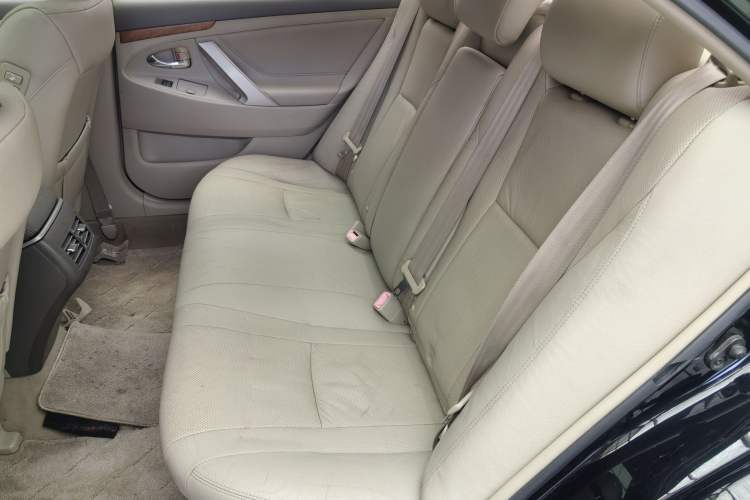 Used Toyota Camry 2011 200G Classic Anniversary Edition Exterior 6