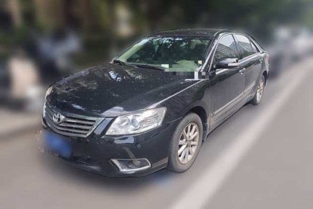 Toyota Camry 2011 240G Classic Anniversary Edition d’occasion