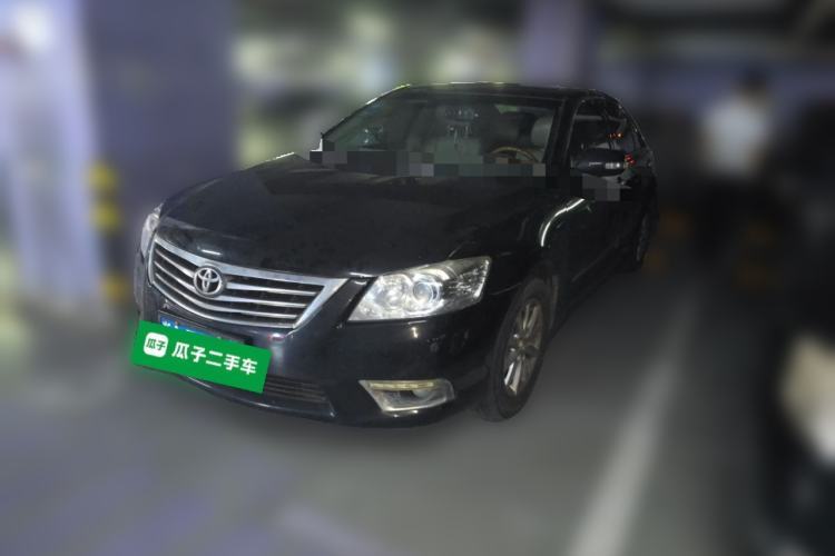 Used Toyota Camry 2011 200G Classic Anniversary Edition Guazi used car, China used car export, Used car for sale, Used cars, Cheapest cars for sale