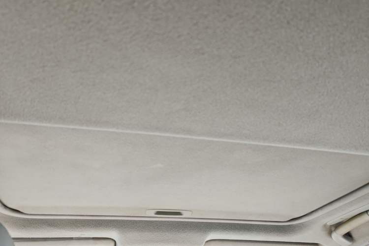 Used Toyota Camry 2011 200G Classic Anniversary Edition Headliner