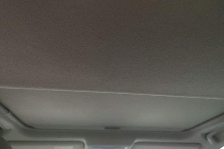 Used Toyota Camry 2011 240G Luxury Anniversary Edition Headliner