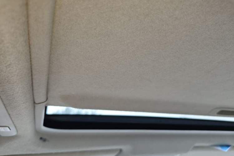 Used Toyota Camry 2011 200G Classic Anniversary Edition Headliner