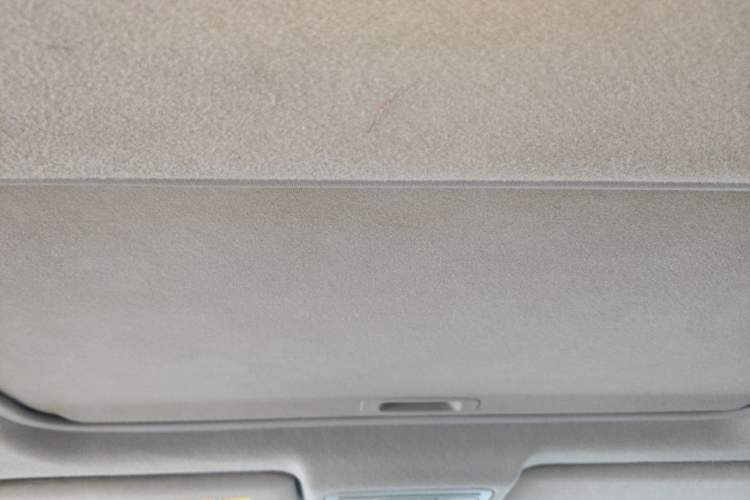 Used Toyota Camry 2011 200G Classic Anniversary Edition Headliner