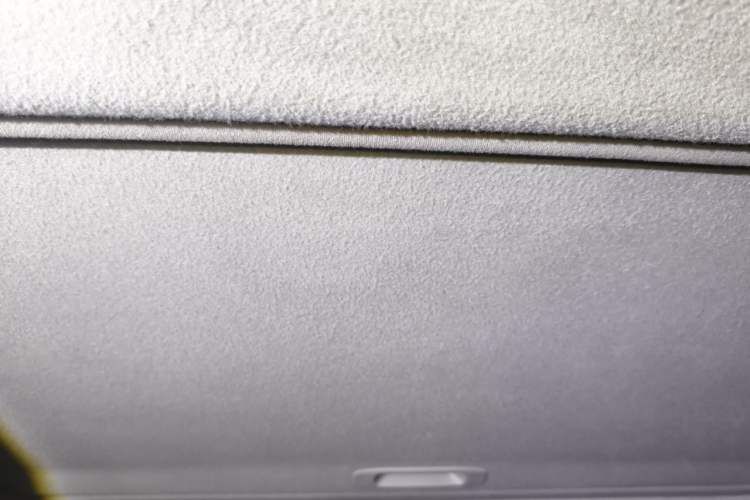 Used Toyota Camry 2011 200G Classic Anniversary Edition Headliner