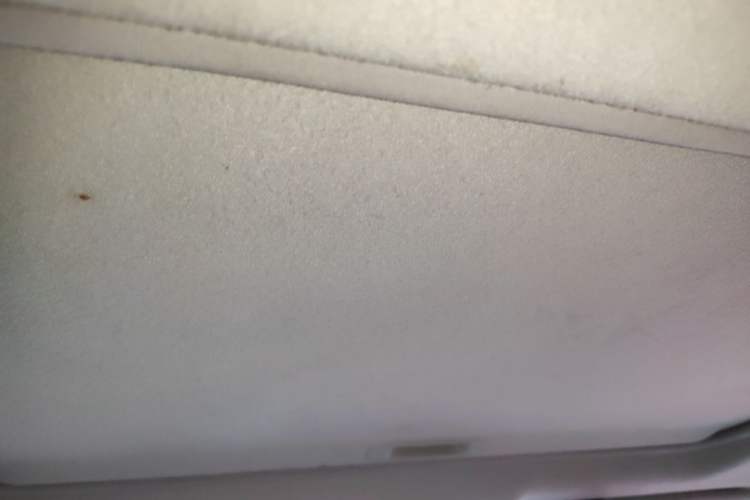 Used Toyota Camry 2011 200G Classic Anniversary Edition Headliner