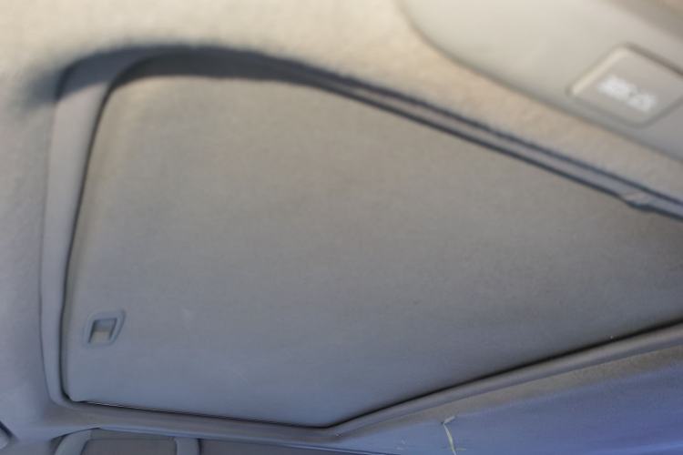 Used Toyota Camry 2011 200G Classic Anniversary Edition Headliner