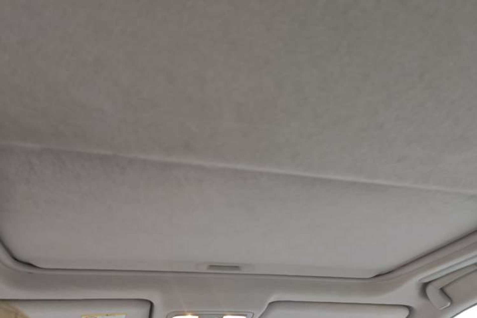 Used Toyota Camry 2011 200G Classic Anniversary Edition Headliner