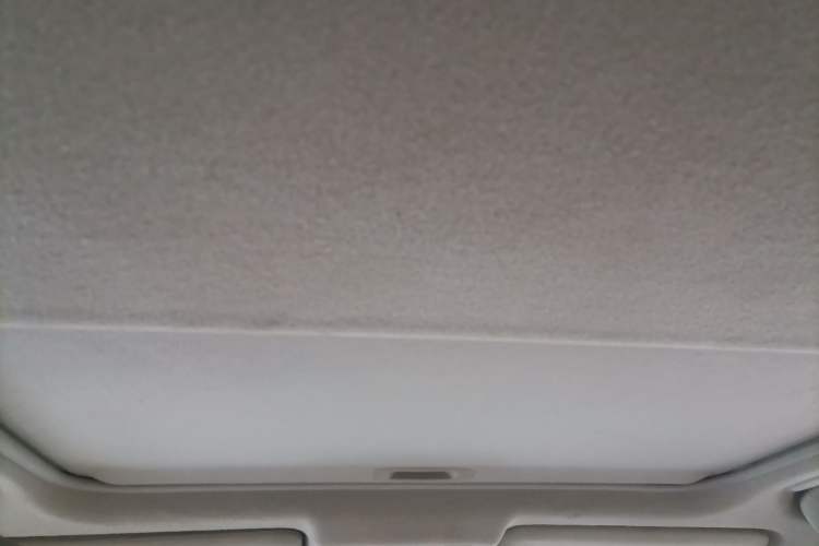 Used Toyota Camry 2011 200G Classic Anniversary Edition Headliner