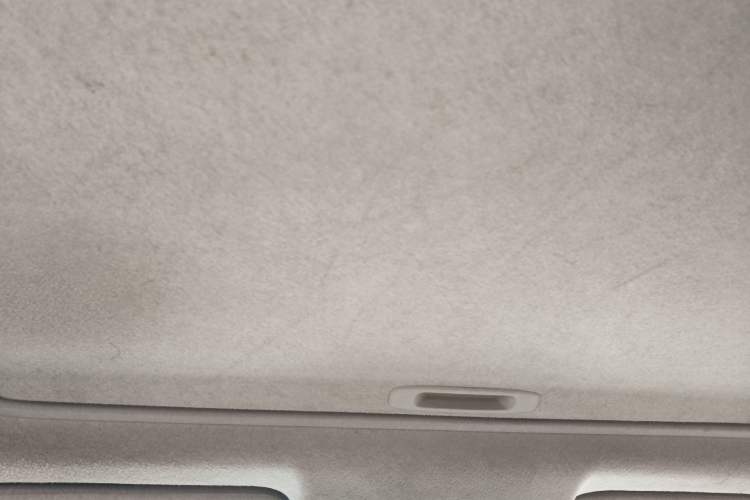 Used Toyota Camry 2011 200G Classic Anniversary Edition Headliner
