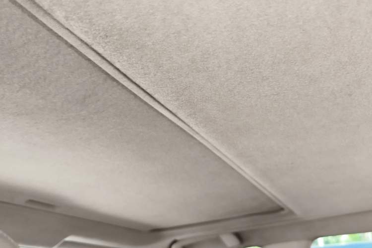 Used Toyota Camry 2011 200G Classic Anniversary Edition Headliner