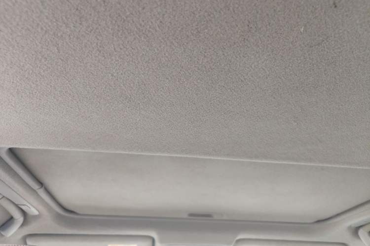 Used Toyota Camry 2011 200G Classic Anniversary Edition Headliner