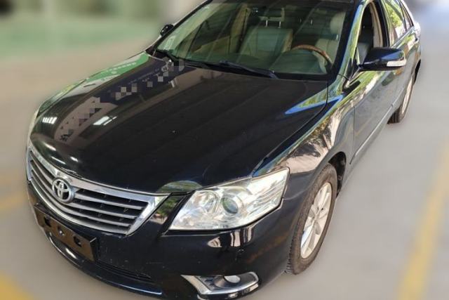 Used Toyota Camry 2011 200E Elite Sunroof Edition