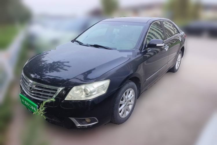 Ojetý Toyota Camry 2011 240G Classic Anniversary Edition Guazi used car, China used car export, Used car for sale, Used  cars, Cheapest cars for sale