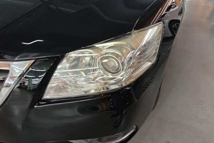 Used Toyota Camry 2011 200G Classic Anniversary Edition Left Front Headlight