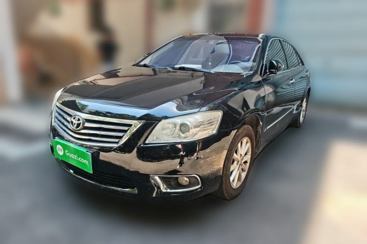 Toyota Camry 2011 200G Classic Anniversary Edition مستعملة Guazi used car, China used car export, Used car for sale, Used cars, Cheapest cars for sale
