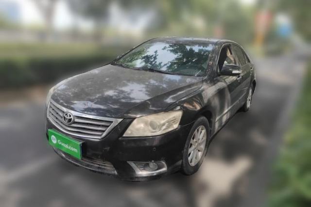 Toyota Camry 2011 240G Classic Anniversary Edition d’occasion