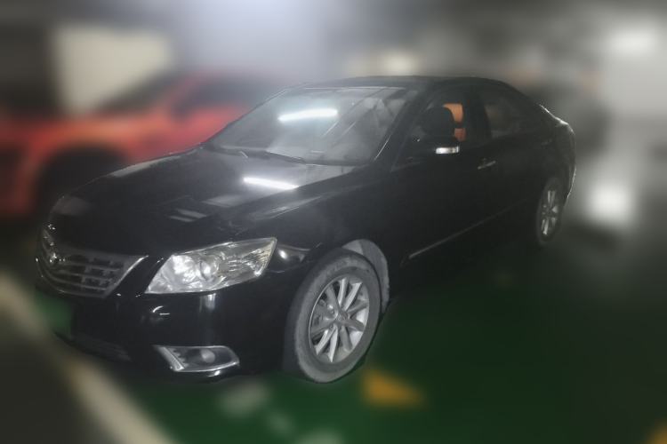 Gebrauchter Toyota Camry 2011 200G Classic Anniversary Edition Guazi used car, China used car export, Used car for sale, Used cars, Cheapest cars for sale