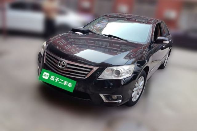 Used Toyota Camry 2011 200E Elite Sunroof Edition