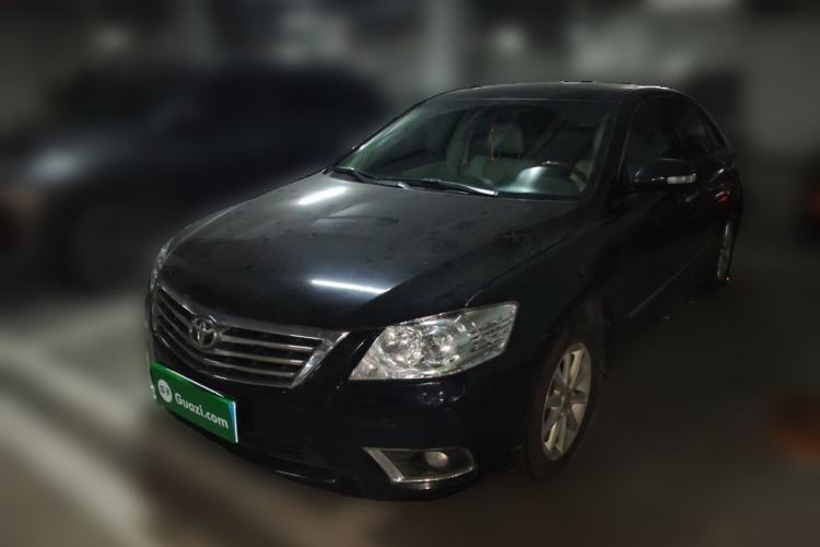 Used Toyota Camry 2011 240G Classic Anniversary Edition Guazi used car, China used car export, Used car for sale, Used cars, Cheapest cars for sale