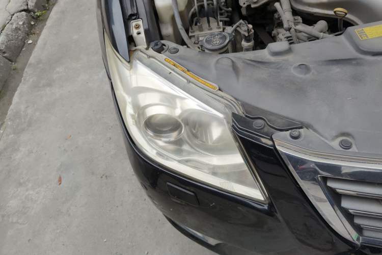 Used Toyota Camry 2011 200G Luxury Anniversary Edition Right Front Headlight
