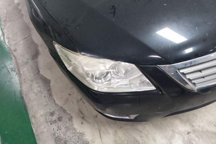 Used Toyota Camry 2011 200G Classic Anniversary Edition Right Front Headlight