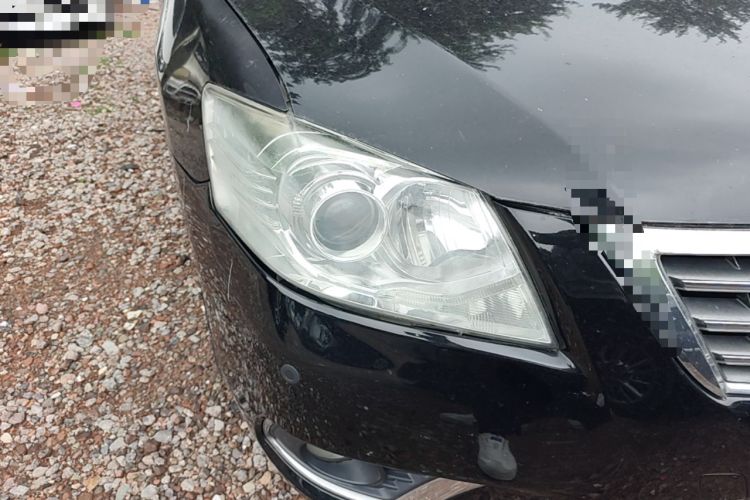 Used Toyota Camry 2011 240G Classic Anniversary Edition Right Front Headlight