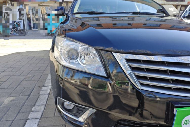 Used Toyota Camry 2011 200G Classic Anniversary Edition Right Front Headlight
