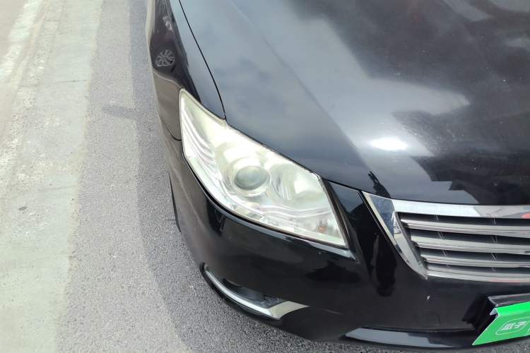 Used Toyota Camry 2011 200E Elite Sunroof Edition Right Front Headlight